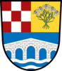 Coat of arms of Šujica