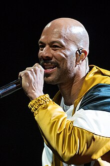 Common performing in 2018