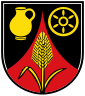 Wapen van Speicher (Duitsland)