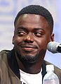 Actor and Academy Award winner Daniel Kaluuya in 2017