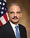 Eric Holder Attorney General (announced December 1, 2008)[103]