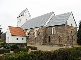 Fåborg Kirke