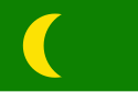 Zastava Mogulskog Carstva