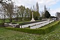 Soldatenfriedhof