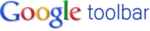 Logo Google Toolbar