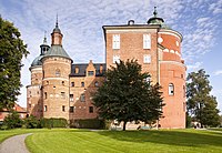 Gripsholms slott