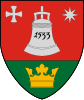 Coat of arms of Bolhás