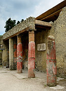 Herculaneum - Ercolano - Campania - Italy - July 9th 2013 - 19.jpg