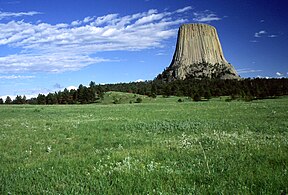 Devils Tower