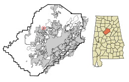 Cardiff – Mappa