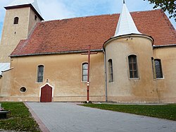 Church of Saint Hedwig