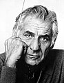 Leonard Bernstein, pianist, dirijor și compozitor american