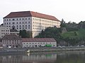 Kastalinn í Linz