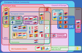 Schengen Area