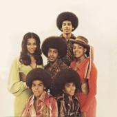 Singing group The Sylvers