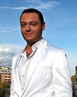 Tiziano Ferro