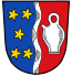 Blason de Holzheim