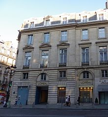 14 rue Royale à Paris.JPG