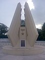 Major Akram Memorial, Jhelum