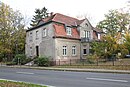 Pfarrhaus