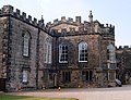 Auckland Castle, County Durham