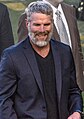 Brett Favre American football player, 11-time Pro Bowler, Hall of Fame