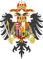 František I., erb (z wikidata)