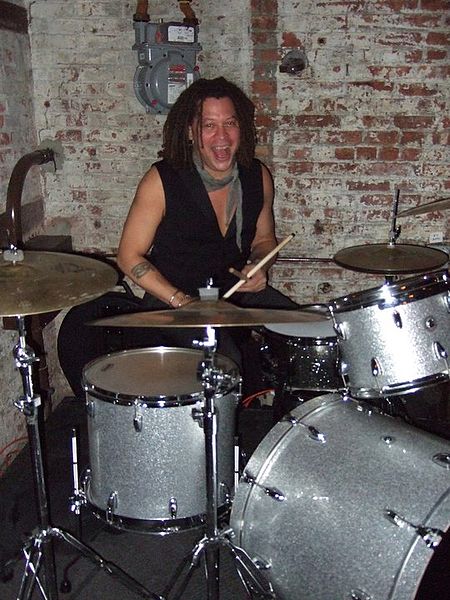 File:Drummer Aaron A. Brooks.jpg