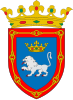 Coat of arms of Pamplona