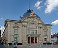 Vorschaubild für Stadttheater Fürth