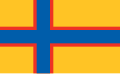 Republikken Nordingermanlands flag