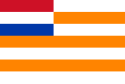 Bendera Negara Bebas Oranje