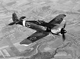 Focke-Wulf FW 190