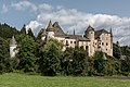 * Nomination Castle Frauenstein, Frauenstein, Carinthia, Austria --Johann Jaritz 01:53, 26 August 2017 (UTC) * Promotion Good quality. FP? PumpkinSky 02:16, 26 August 2017 (UTC)~