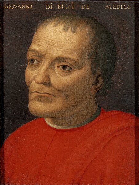 File:Giovanni di Bicci de' Medici Portrait by Agnolo Bronzino.jpg