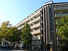 Junggesellenwohnhaus Paulsborner Ecke Nestorstraße