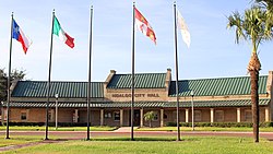 Hidalgo City Hall