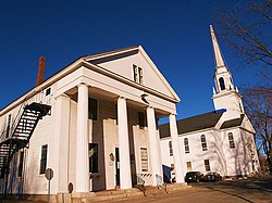 Holden Center