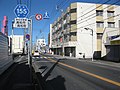 高松市高松町 2010年8月4日