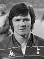 Steve Perryman geboren op 21 december 1951