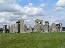 Stonehenge