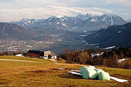 Steinbach am Ziehberg - Sœmeanza