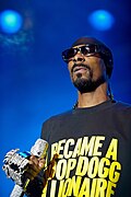 Snoop Dogg