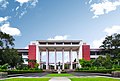 Oblation Plaza kan Unibersidad kan Pilipinas - Diliman