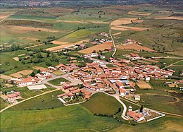 Valdefresno – Veduta