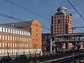 Bois le Duc, bâtiment commerial: van Lanschot Bankiers