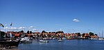 Öregrunds hamn