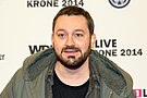 Fritz Kalkbrenner -  Bild