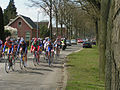 De Ronde van Drenthe in Odoorn