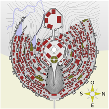 Minas-Tirith-Rama-b.svg